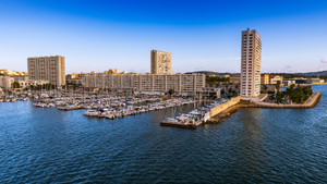 Dépannage Auto Toulon